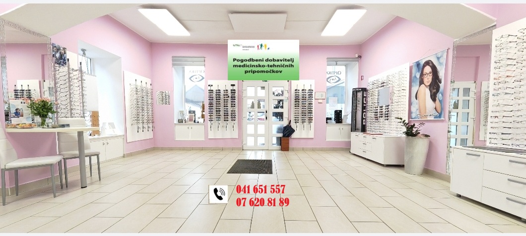 Optika AS